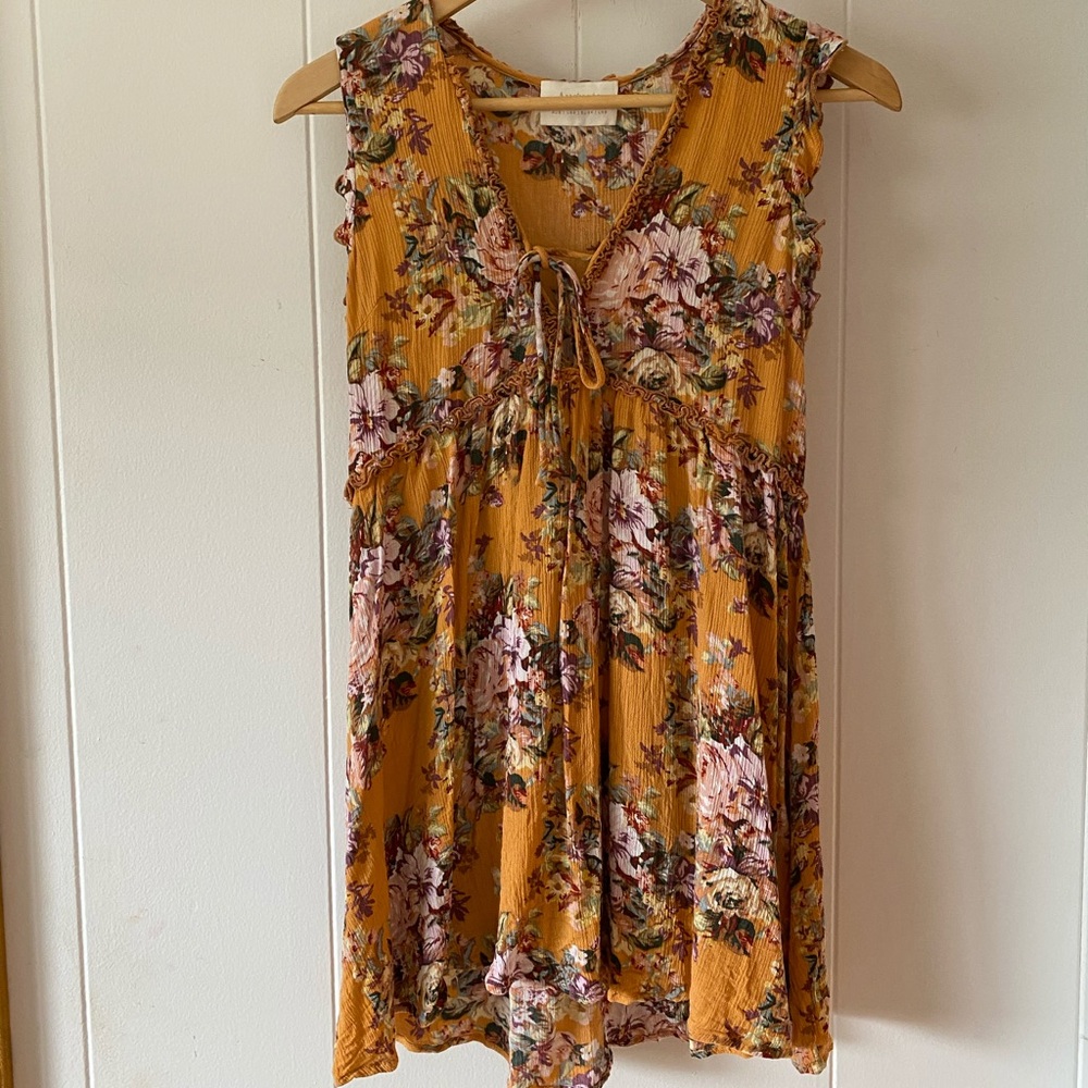 Auguste the Label dress